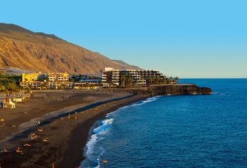Hotel, Meliá La Palma Hotel & Apartamentos
