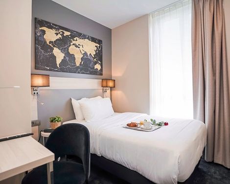 Hotel Univers-3