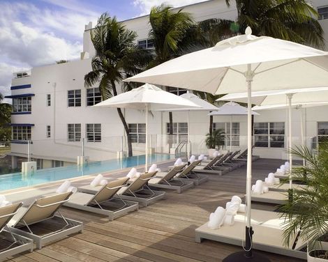 Hotel Breakwater South Beach-1