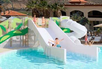 Hotel Jandia Golf