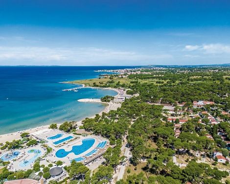 Zaton Holiday Resort Camping Homes-4