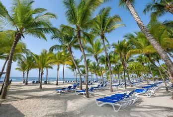 Coral Costa Caribe Beach Resort