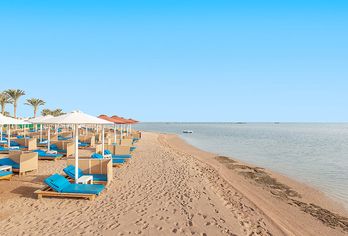 Hotel, Pickalbatros Laguna Club Resort