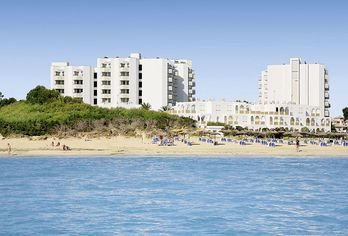 Hotel, Hipotels Bahía Grande