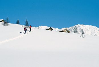 Alpenhotel Weitlanbrunn