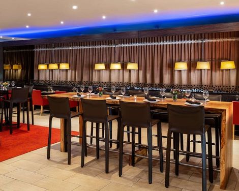 Hilton San Francisco Financial District-3