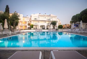 Hotel, Blau Punta Reina