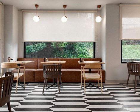 Holiday Inn Express Porto Boavista an IHG Hotel-3