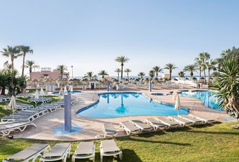 Hotel, Best Siroco