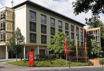 Hotel, Nashira Kurpark Hotel Bad Herrenalb