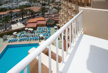 Hotel, Servatur Caribe
