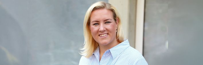 Mitarbeiterbild Stefaniue