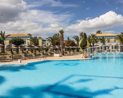 Hotel Corali-0