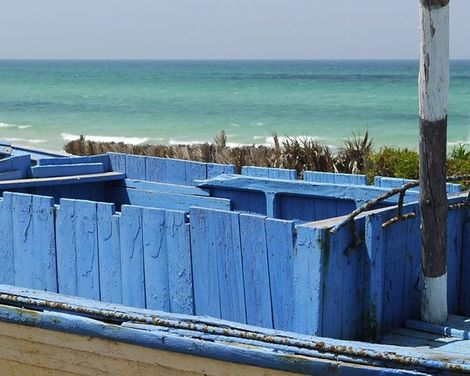 Hotel Al Jazira Beach & Spa-1