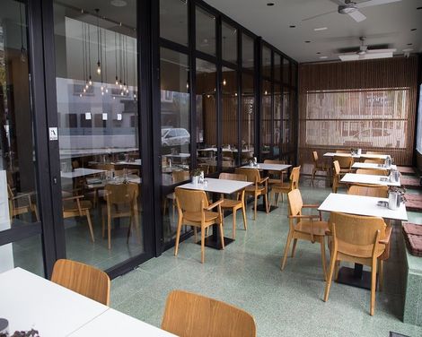 Sunflower Hotel Apartments-1