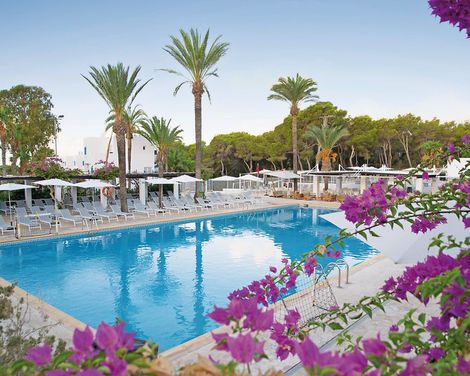 Cala Llenya Resort Ibiza-4