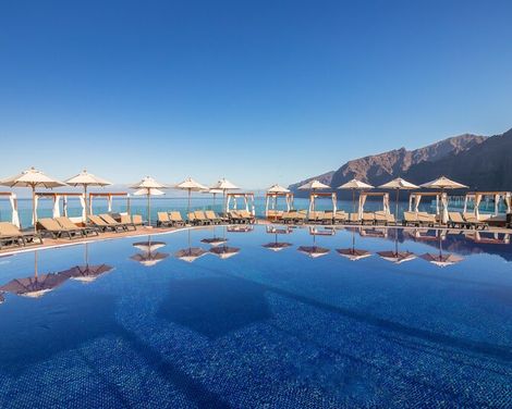 Barceló Santiago - Adults Only-1