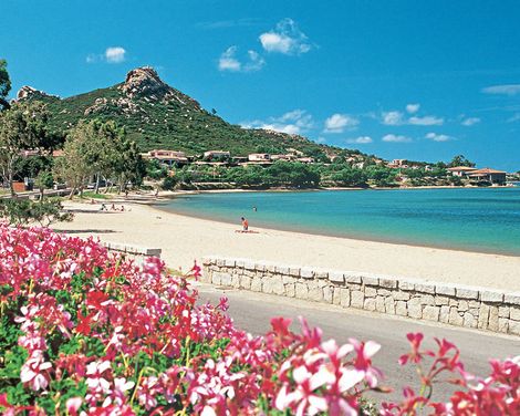 Resort Cala di Falco -1