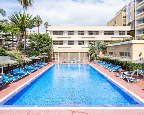 BLUESEA Puerto Resort-3