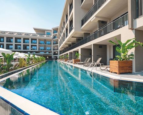 The X Belek-4