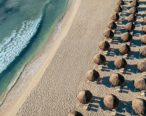 Iberostar Waves Paraíso del Mar-2