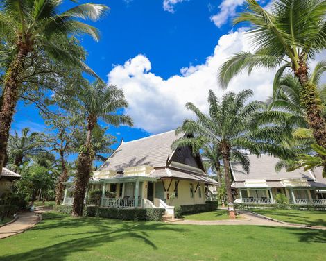 La Solaya Khao Lak-3