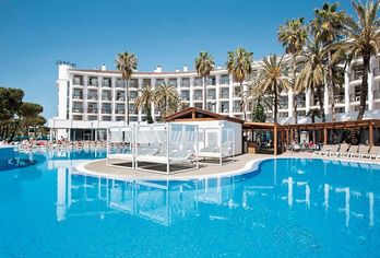 Hotel, Best Cambrils