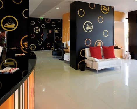Star Inn Porto-2