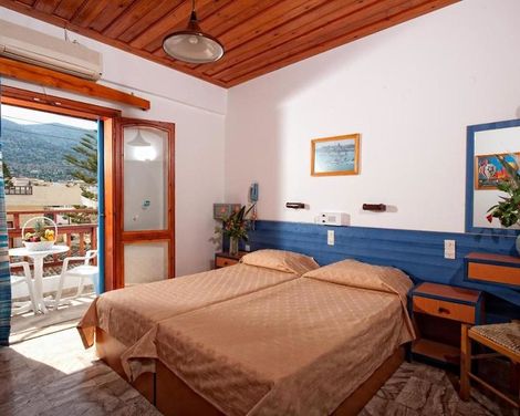 Vlachakis Beach Hotel-4