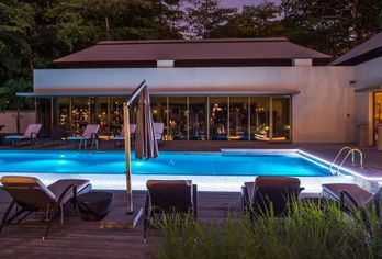 Savoy Seychelles Resort & Spa