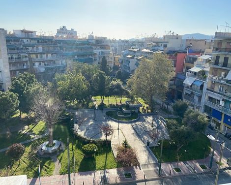 Connect Apartments-2