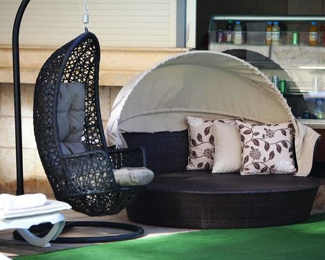 Leonardo Hotel Jerusalem-4