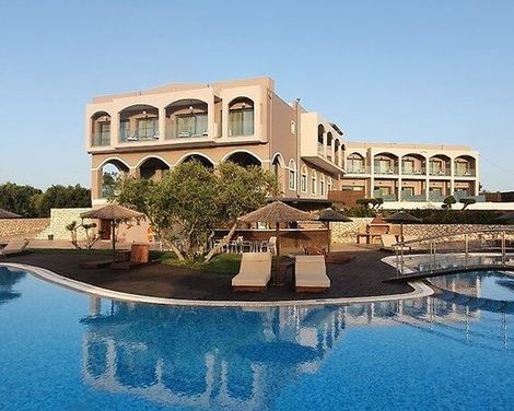 Elegance Luxury Executive Suites-4