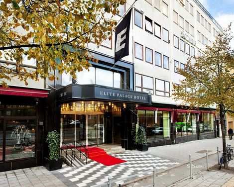 Elite Palace Hotel-1