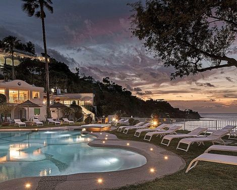 Hotel & Spa Continental Mare-2