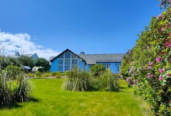 Ferndale Luxury B&B