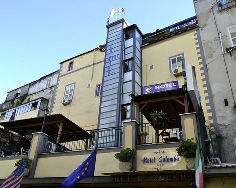 Hotel Colombo-0