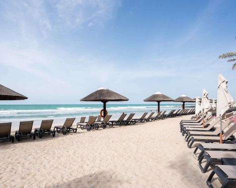 Occidental Sharjah Grand-1