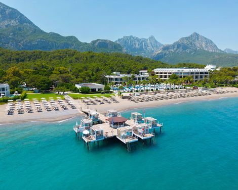 Sherwood Exclusive Kemer-1