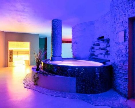 Mercure Olbia-1