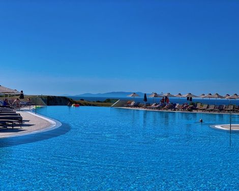 Apollonion Asterias Resort & Spa-2