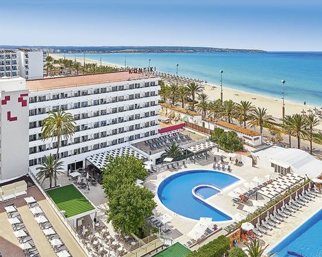 allsun Hotel Kontiki Playa-3