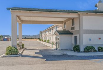 Hotel, Motel 6 Beaver