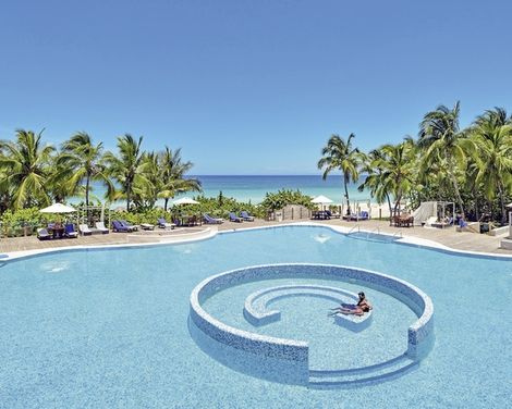 Meliá Las Américas-4