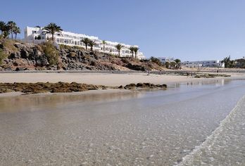Sotavento Beach Club