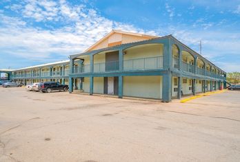 Hotel, OYO Hotel Midland