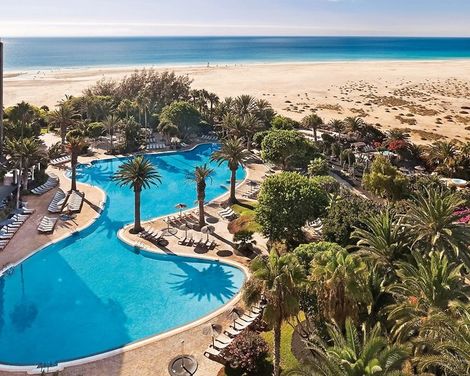 Paradisus by Meliá Fuerteventura-1