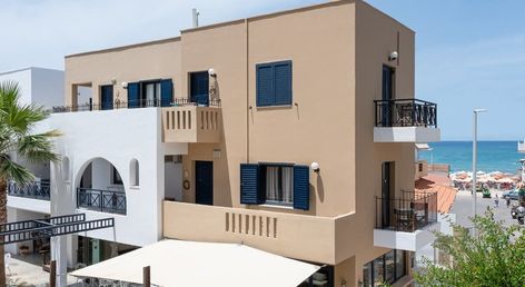 Nami Hotel & Suites