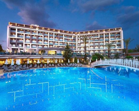 Annabella Diamond Hotel & Spa-3