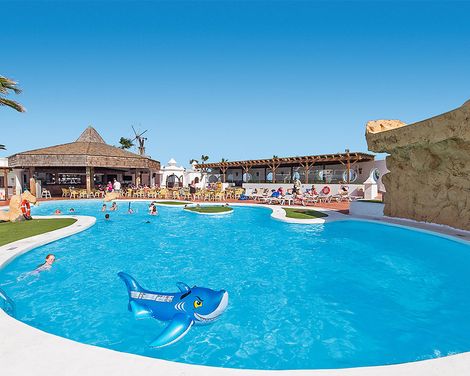 Sands Beach Resort-4